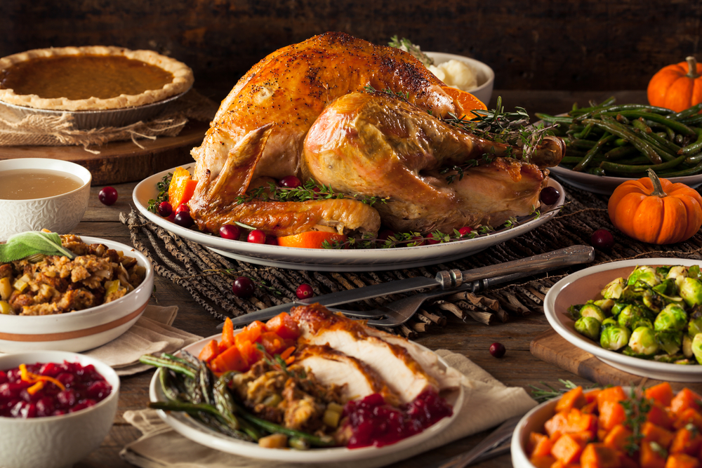 This Week in Retail: Gearing Up for Thanksgiving